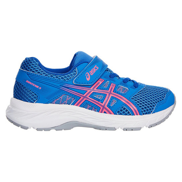 ASICS ASICS 1014A048 402 CONTEND 5 PS Кроссовки детские