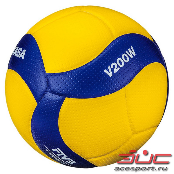 MIKASA MIKASA V200W Мяч волейбольный