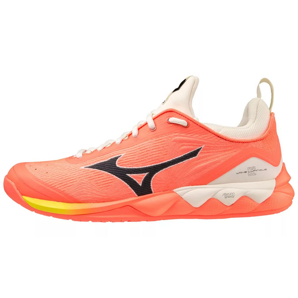 MIZUNO MIZUNO V1GA2120 02 WAVE LUMINOUS 2 Кроссовки