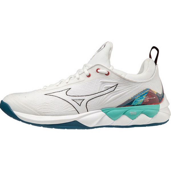 MIZUNO MIZUNO V1GA2120 48 WAVE LUMINOUS 2 Кроссовки