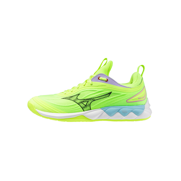 MIZUNO MIZUNO V1GA2420 11 WAVE LUMINOUS 3 Кроссовки