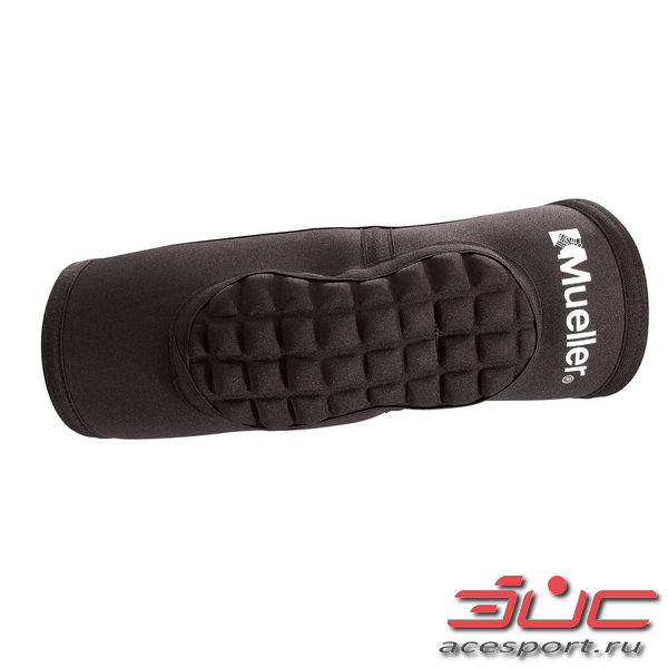 MUELLER MUELLER 74604 SHOKK ELBOW PADS Противоударные подушечки на локоть (пара)
